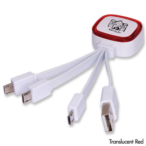 Multi USB Cable Monarch Butterfly Placed On Black White Multi 3 in 1 Retractable Multi USB Cable with Micro USB/Type C Compatible with Cell Phones Tablets and More