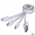multi charging cable