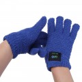 bluetooth phone glove