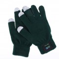 bluetooth phone gloves