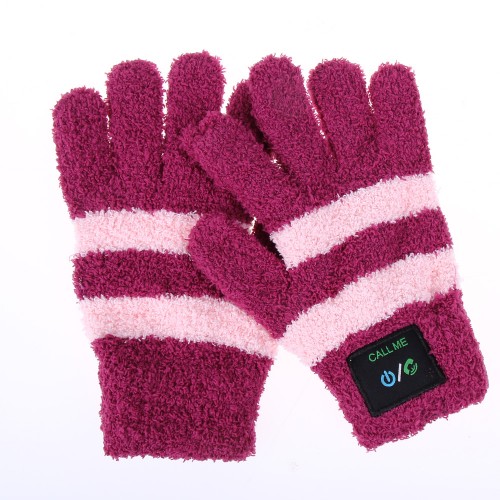 gloves smartphone