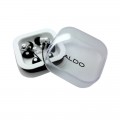 private model earbuds