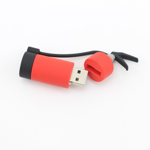 pvc flash drive