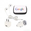 travel charger kit