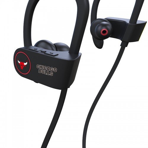 bluetooth wireless sports earphones