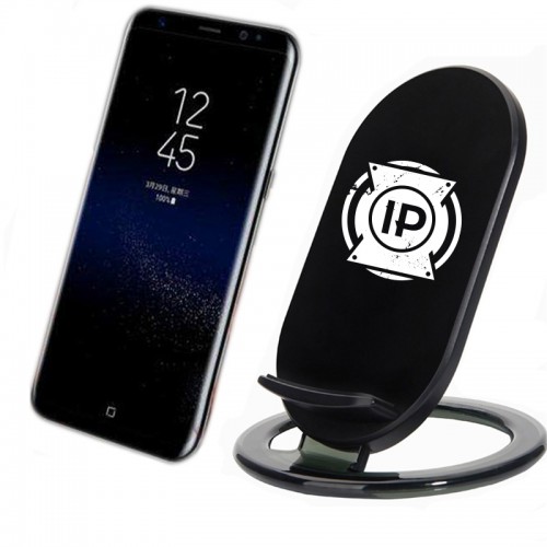 fast wireless charger stand