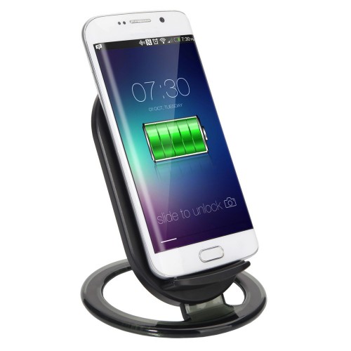 fast charge wireless charger