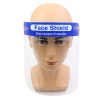 face shield medical PPE